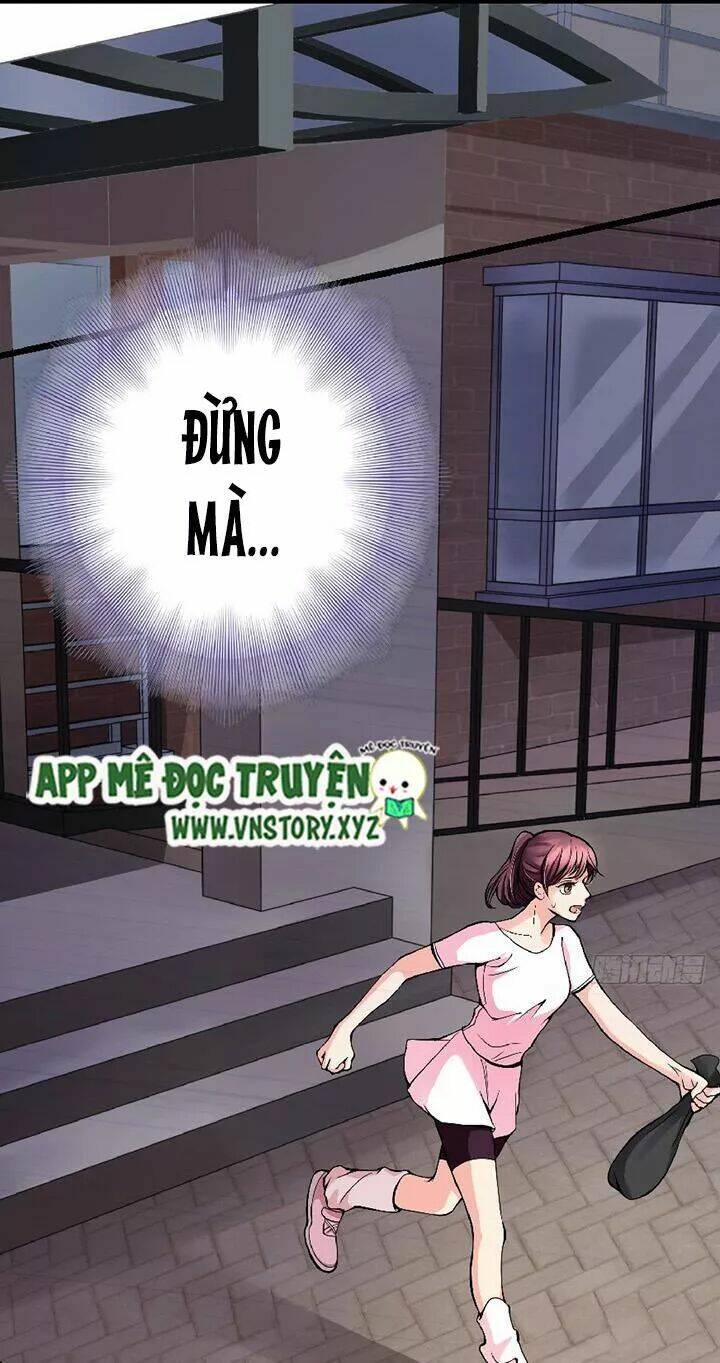 thiên hậu trở về chapter 29 13