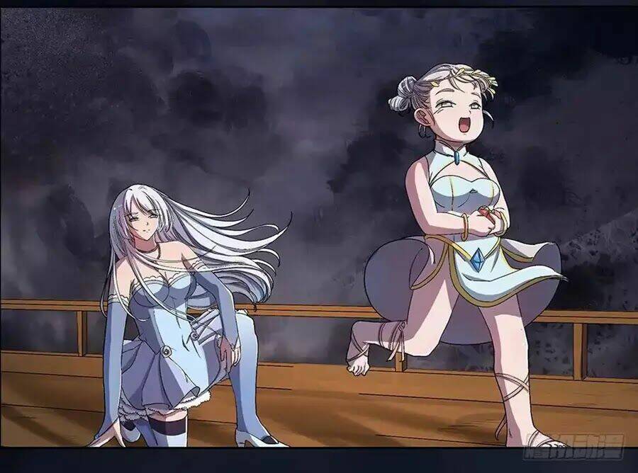 ta không phải nữ thần chapter 4 85