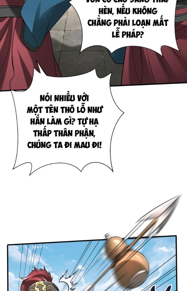 đại tần, ta là con tần thủy hoàng, giết địch thành thần chapter 50 68