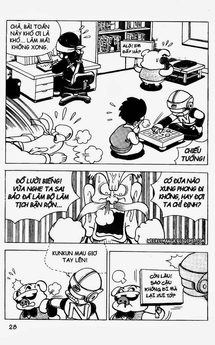 kung fu komang chapter 13 13