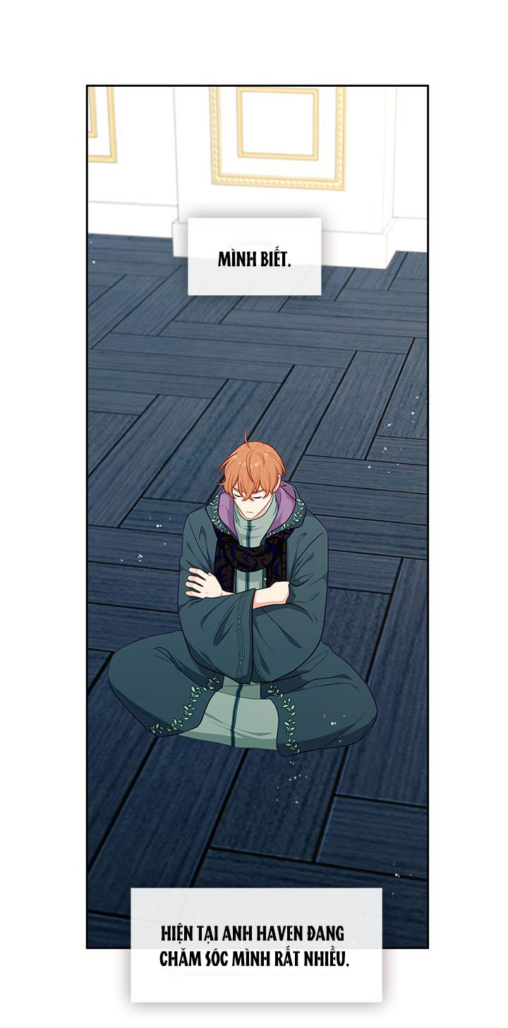 cẩn thận nữ phụ phản diện đấy! chapter 118 48