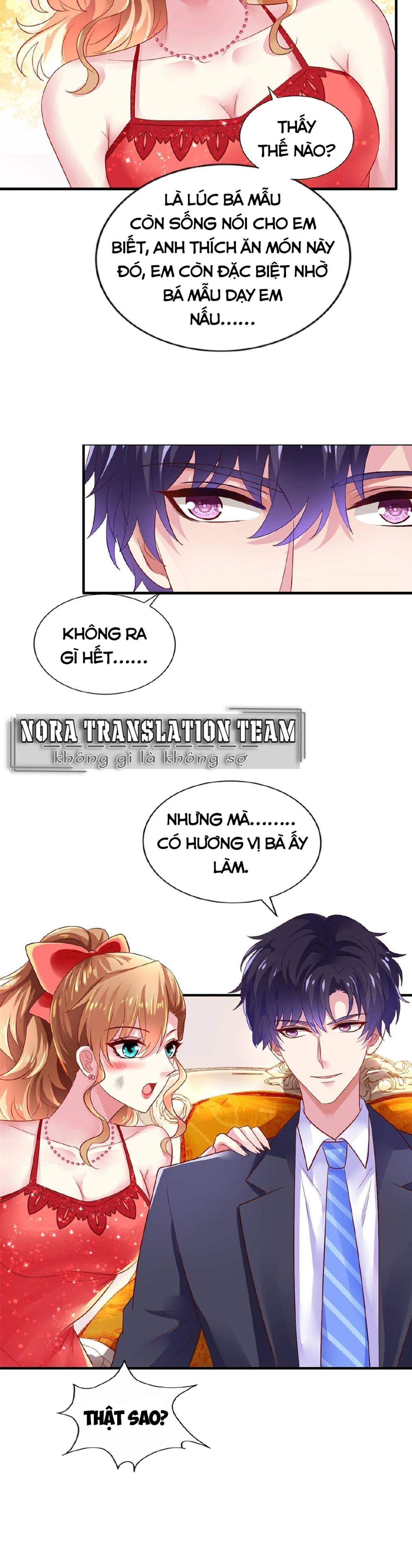 nữ hoàng điện ảnh chapter 11 9