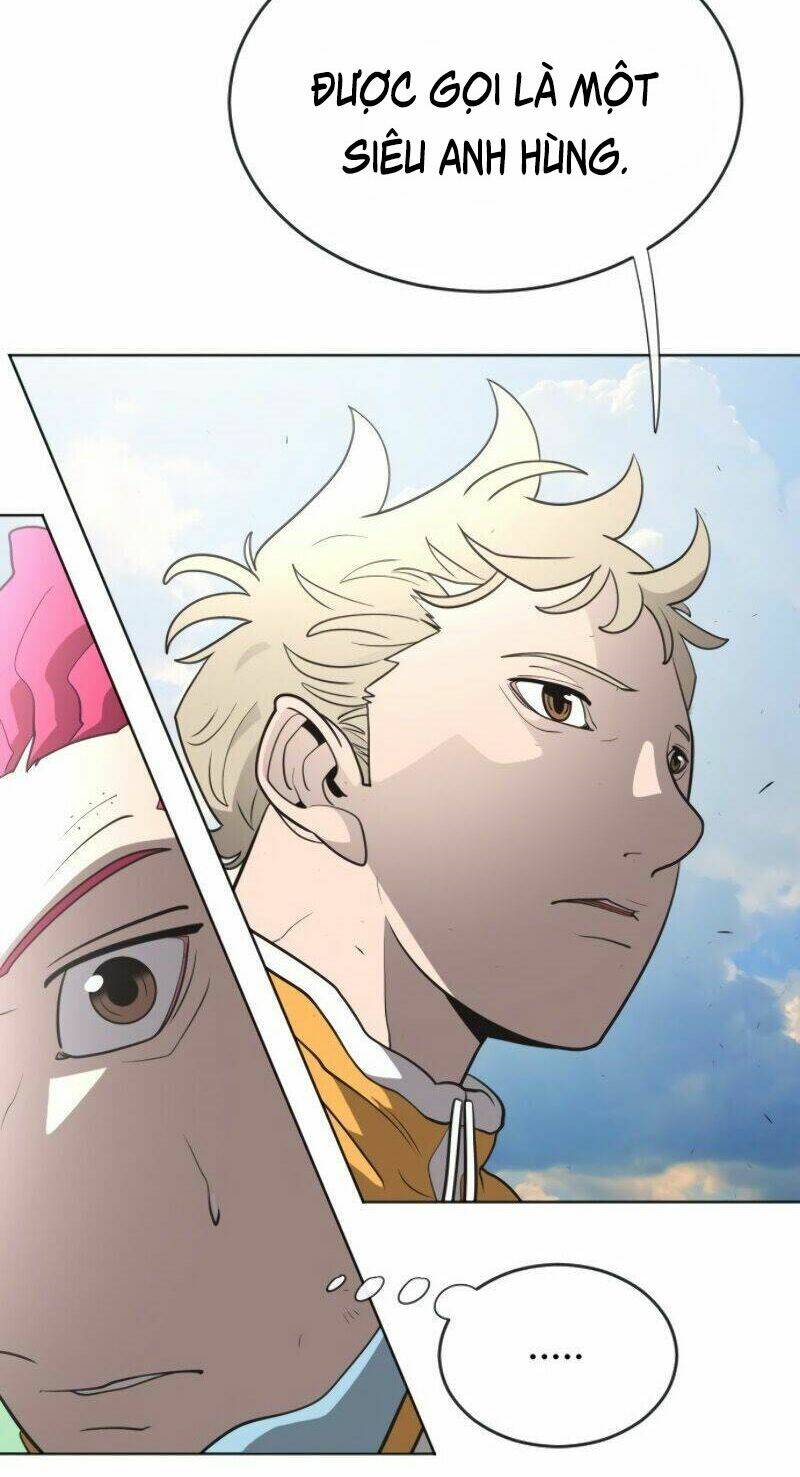 kĩ nguyên của anh hùng chapter 39 72