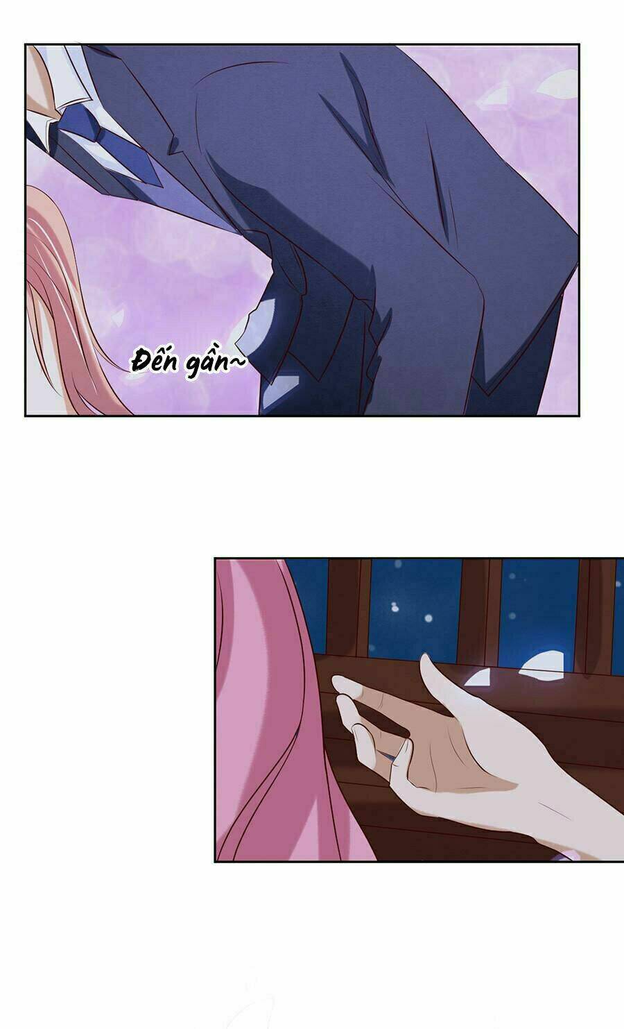 liệt ái tri hạ: series mật đào tiểu tình nhân chapter 25 11