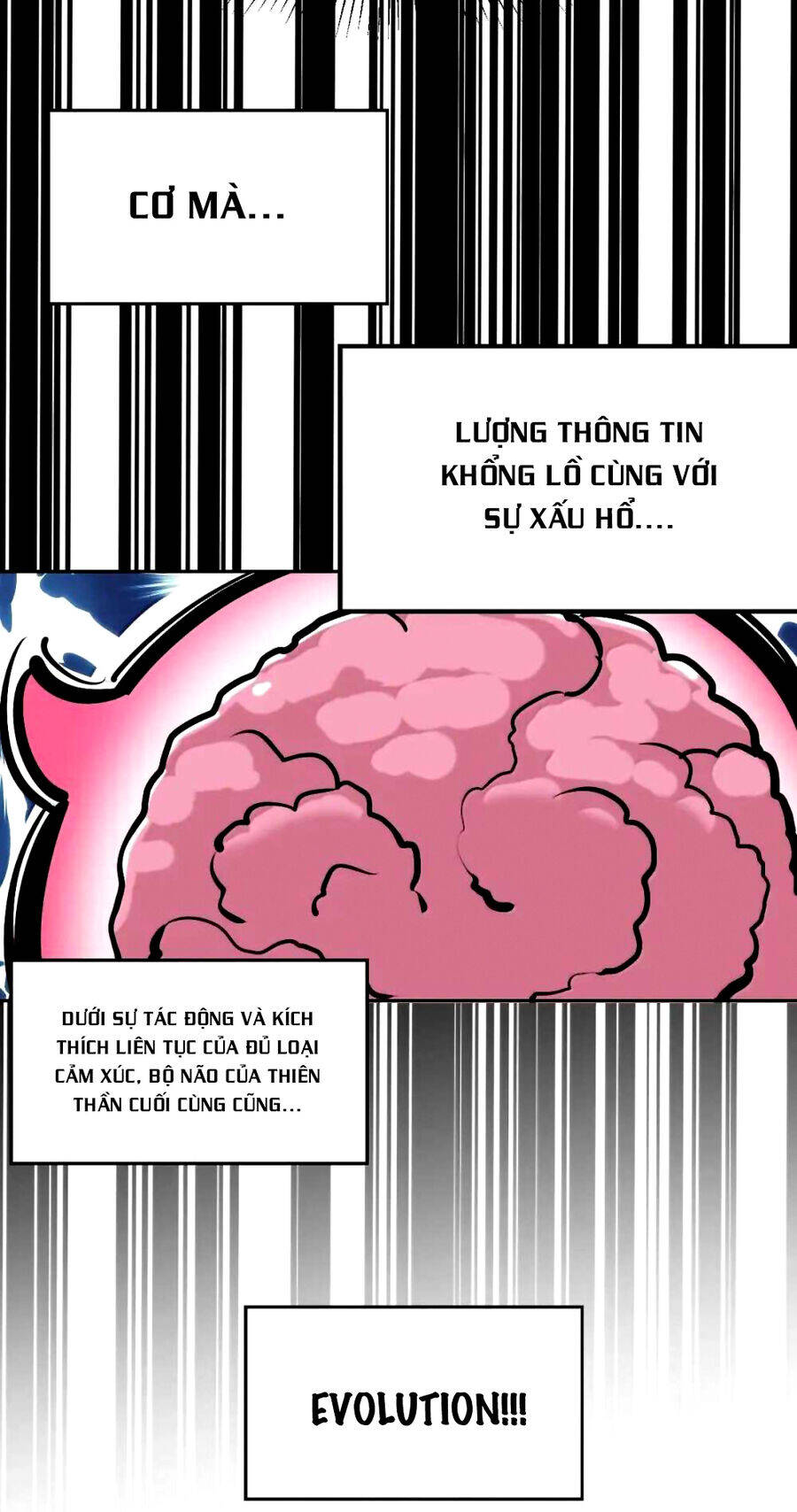 oan gia chung nhà ! chapter 125.2 25