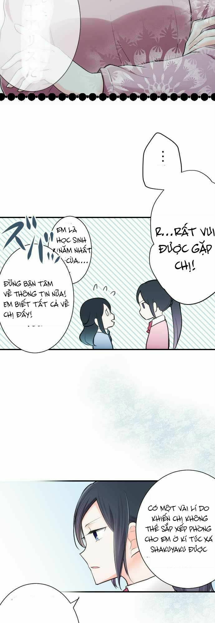 lovely yuri chapter 4 11