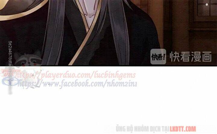 trọng sinh bá sủng nhiếp chính vương quá mạnh mẽ chapter 115 22