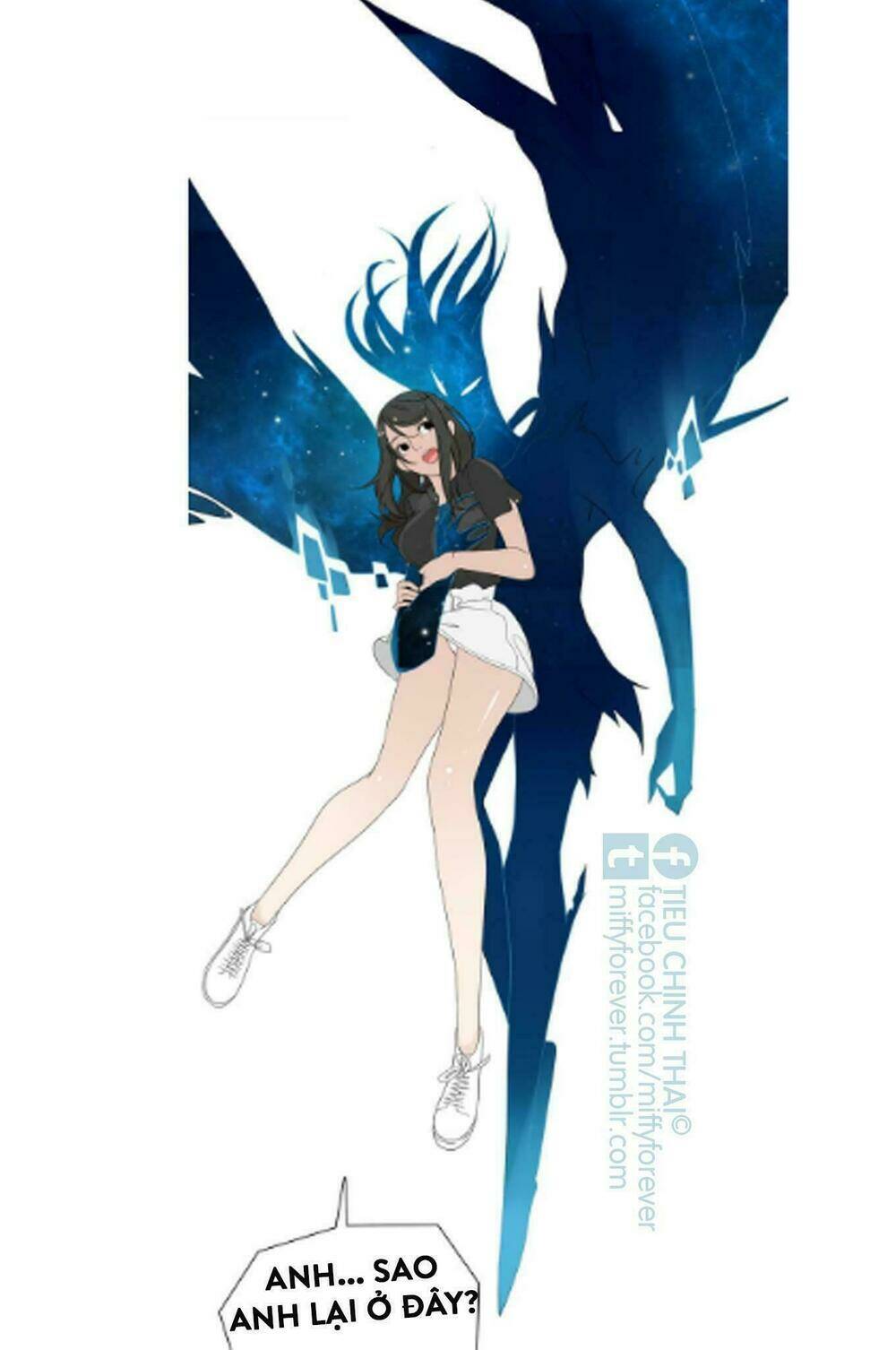 mục linh chapter 4.3 43