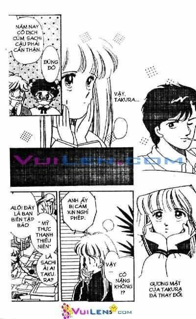 cô gái khả ái chapter 2 21