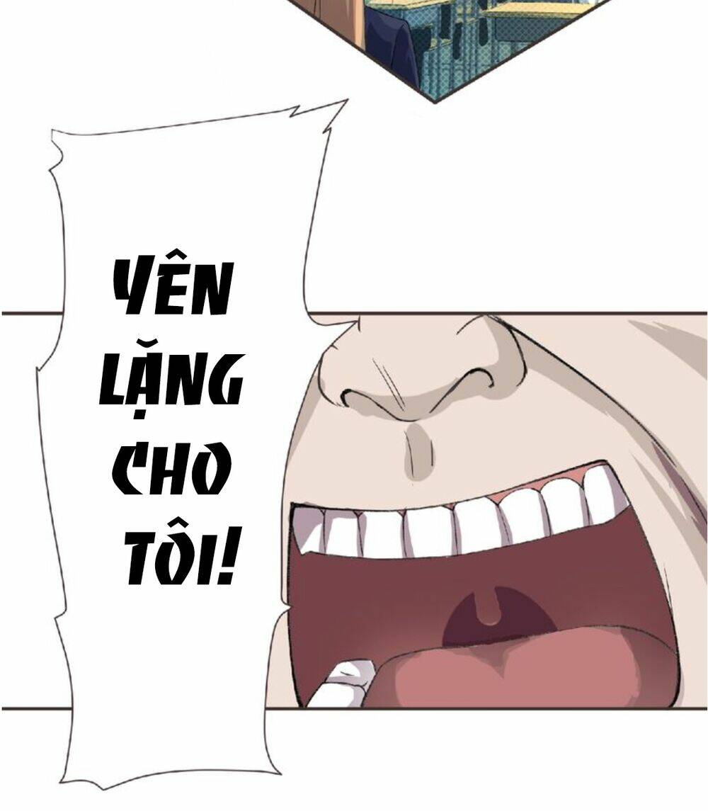 đại chiến yêu tinh chapter 4 11