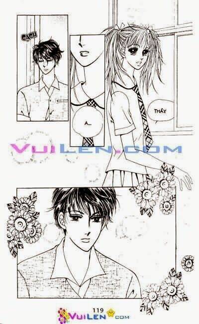mãi yêu anh chapter 6 119