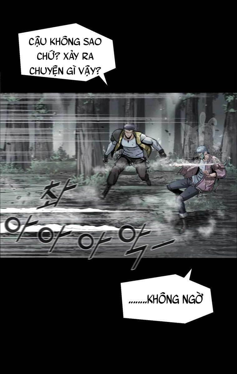 mật mã mê cung chapter 41 35