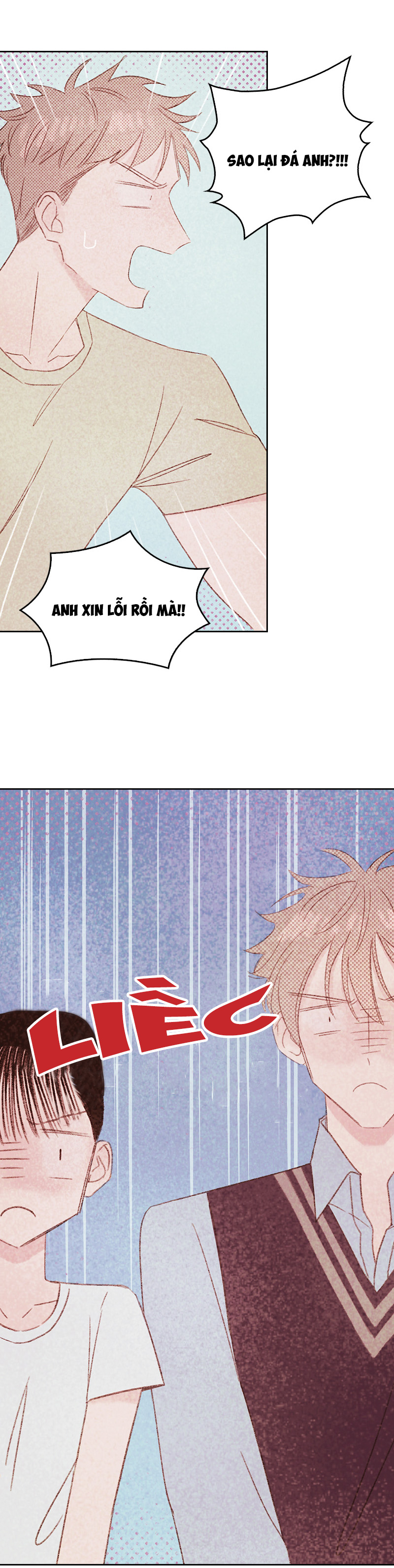 trò chơi dâm đãng chapter 18 34