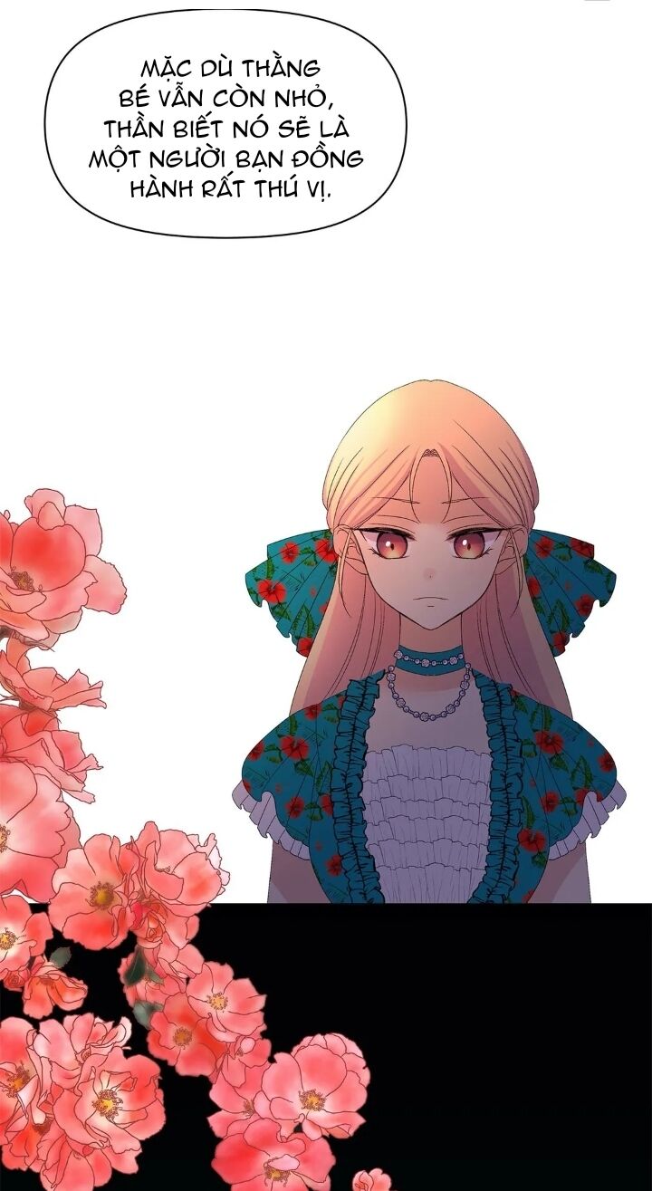 công chúa thời gian có hạn chapter 17 32