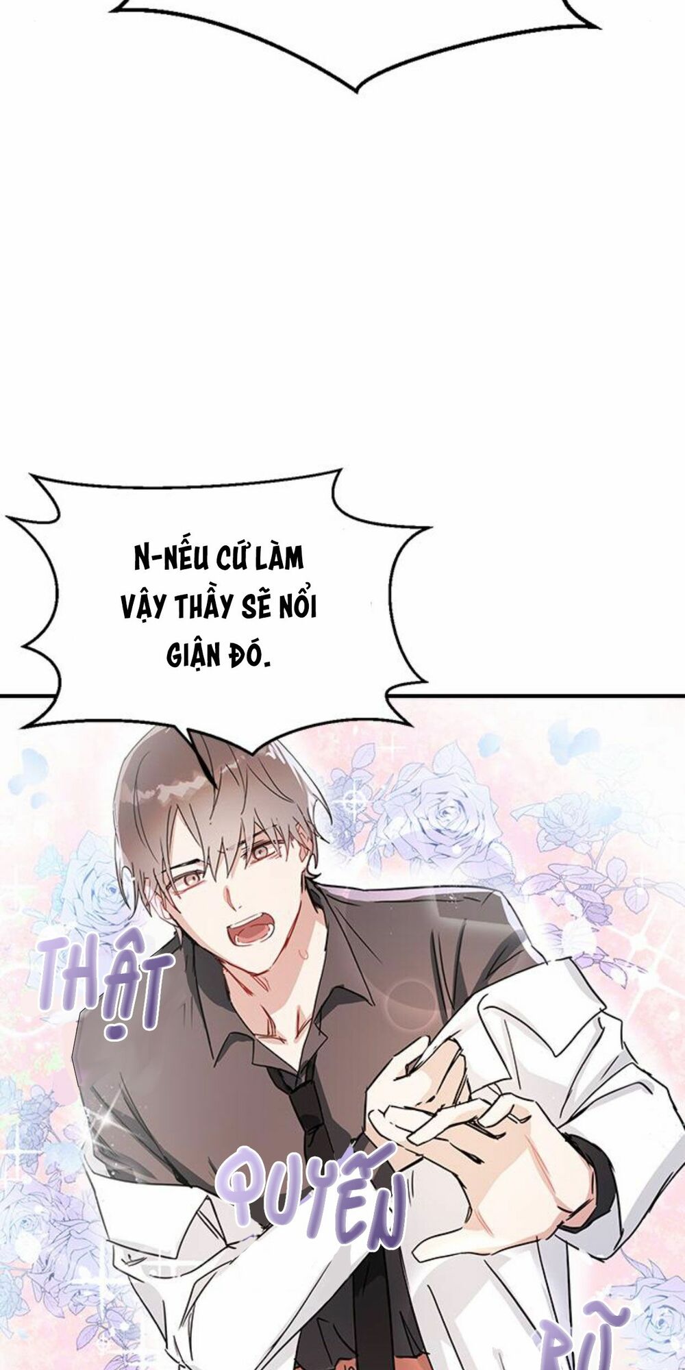 duyên nợ kiếp trước chapter 7 36