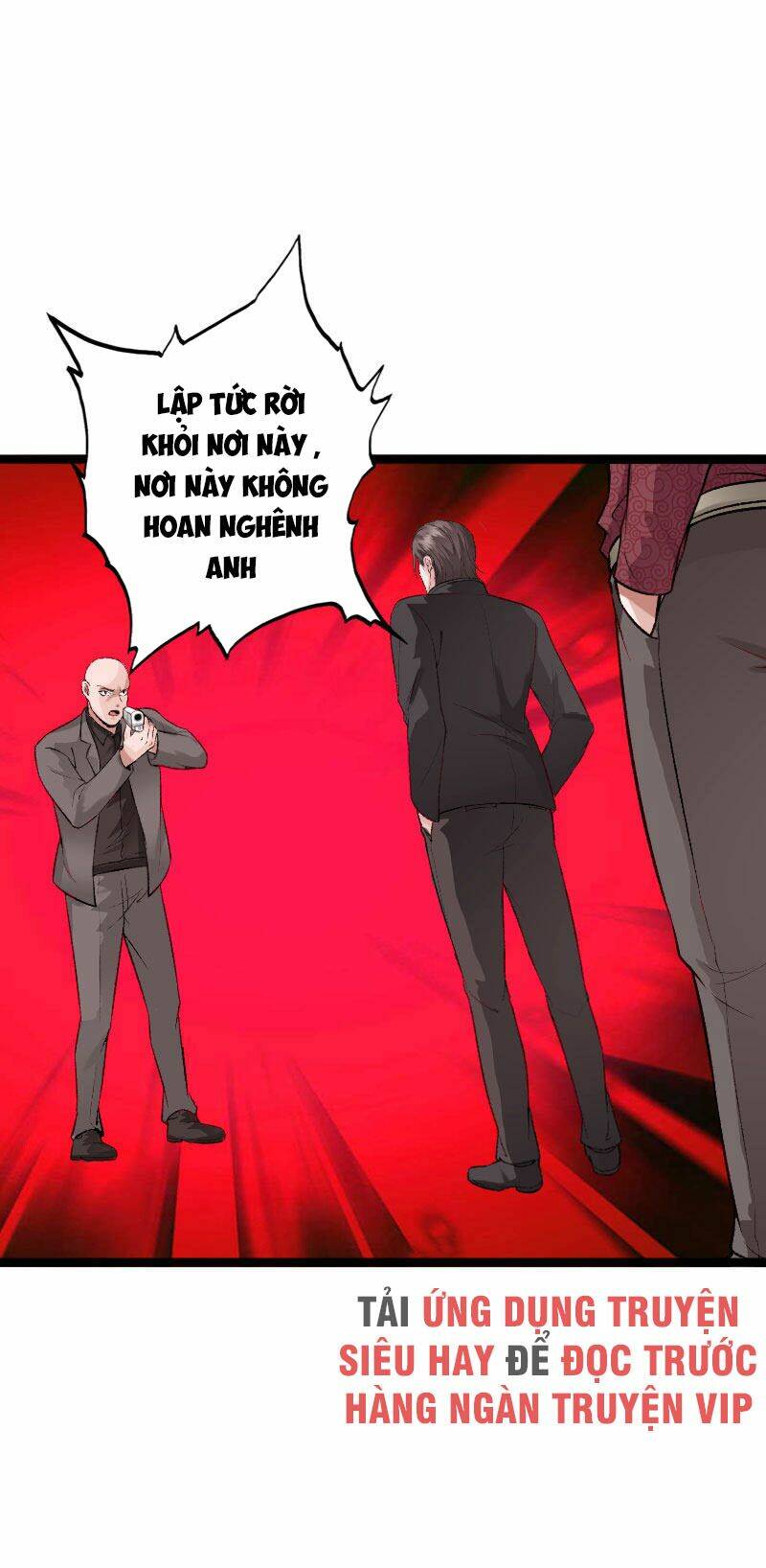 tuyệt phẩm tà thiếu chapter 139 1