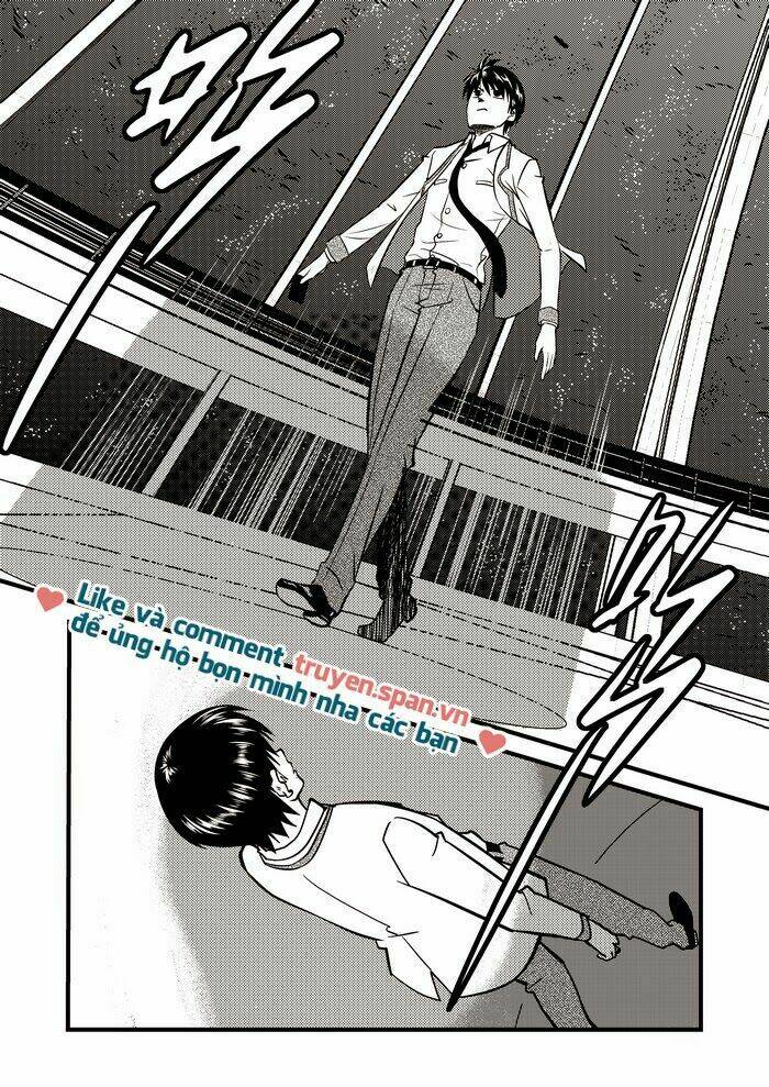 đoan não chapter 6 9