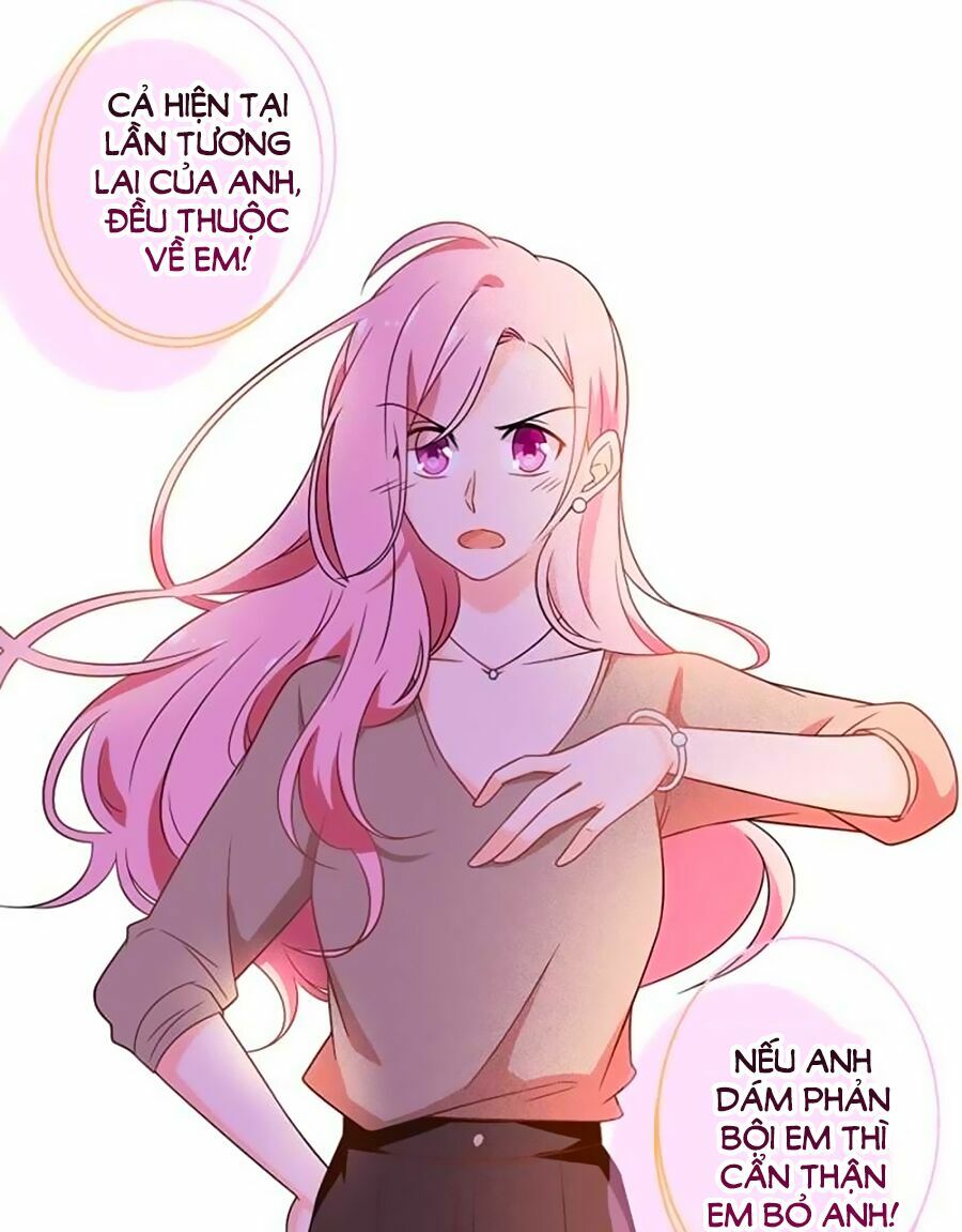 cả thế giới đều không bằng người chapter 104 15