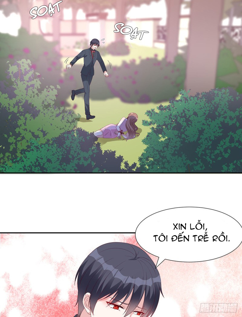 tôi, siêu có tiền chapter 78 30