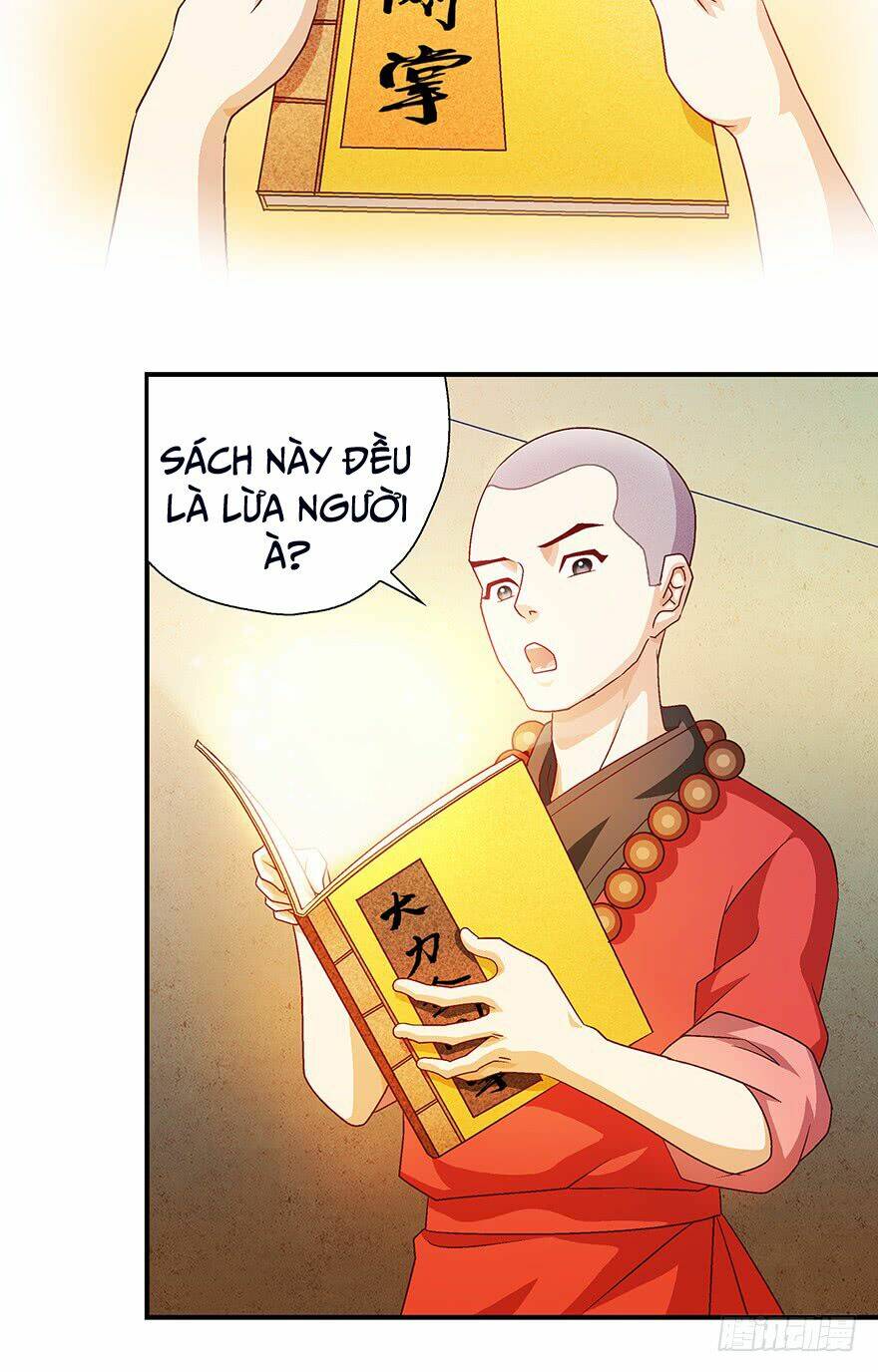 lão nạp muốn hoàn tục chapter 9 5