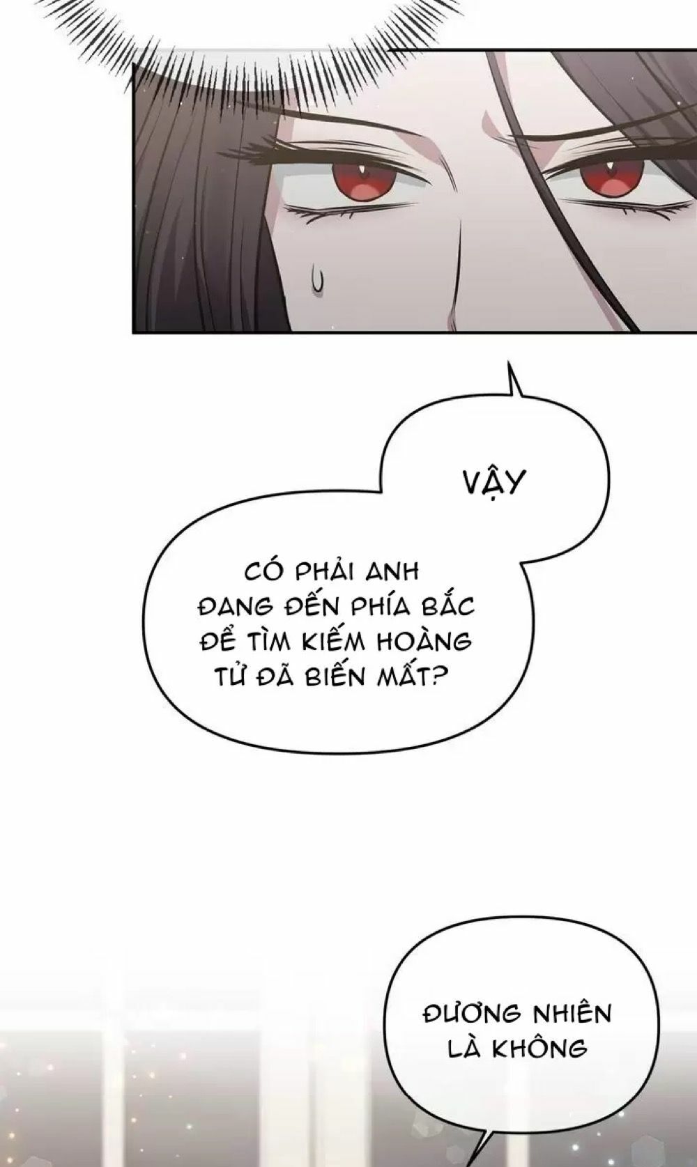 nữ công tước phương bắc là một nhân vật phản diện chapter 7 24