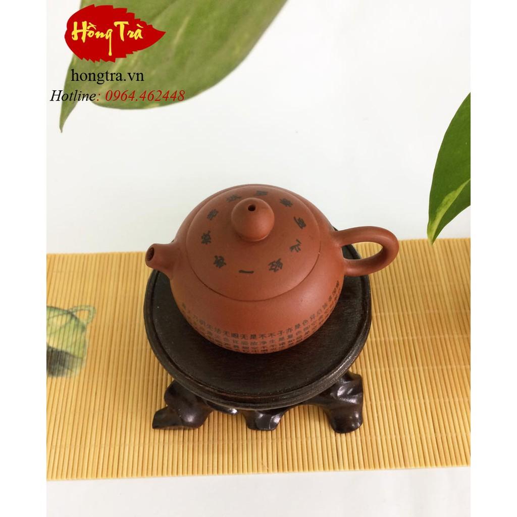 Ấm tây thi mini