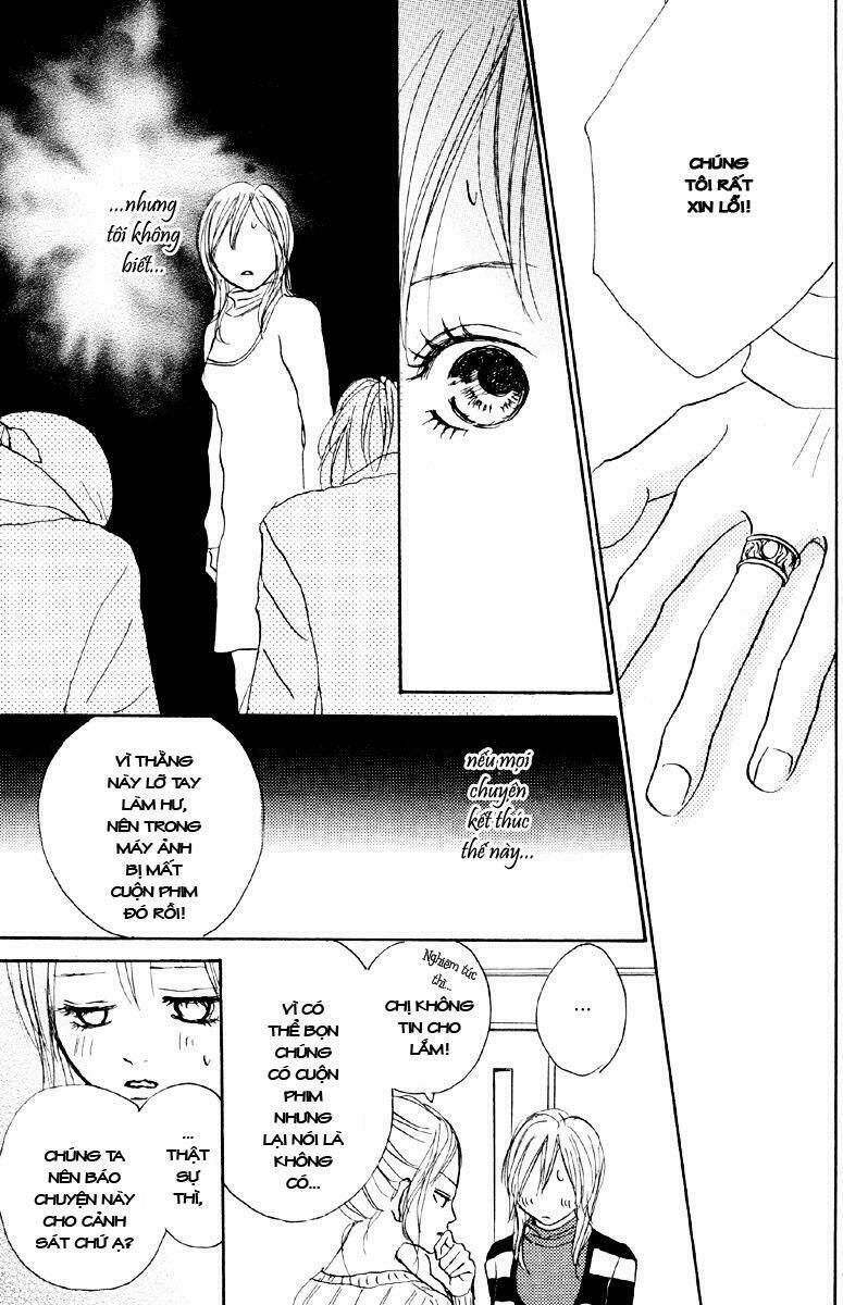 koizora - bầu trời tình yêu chapter 4 12