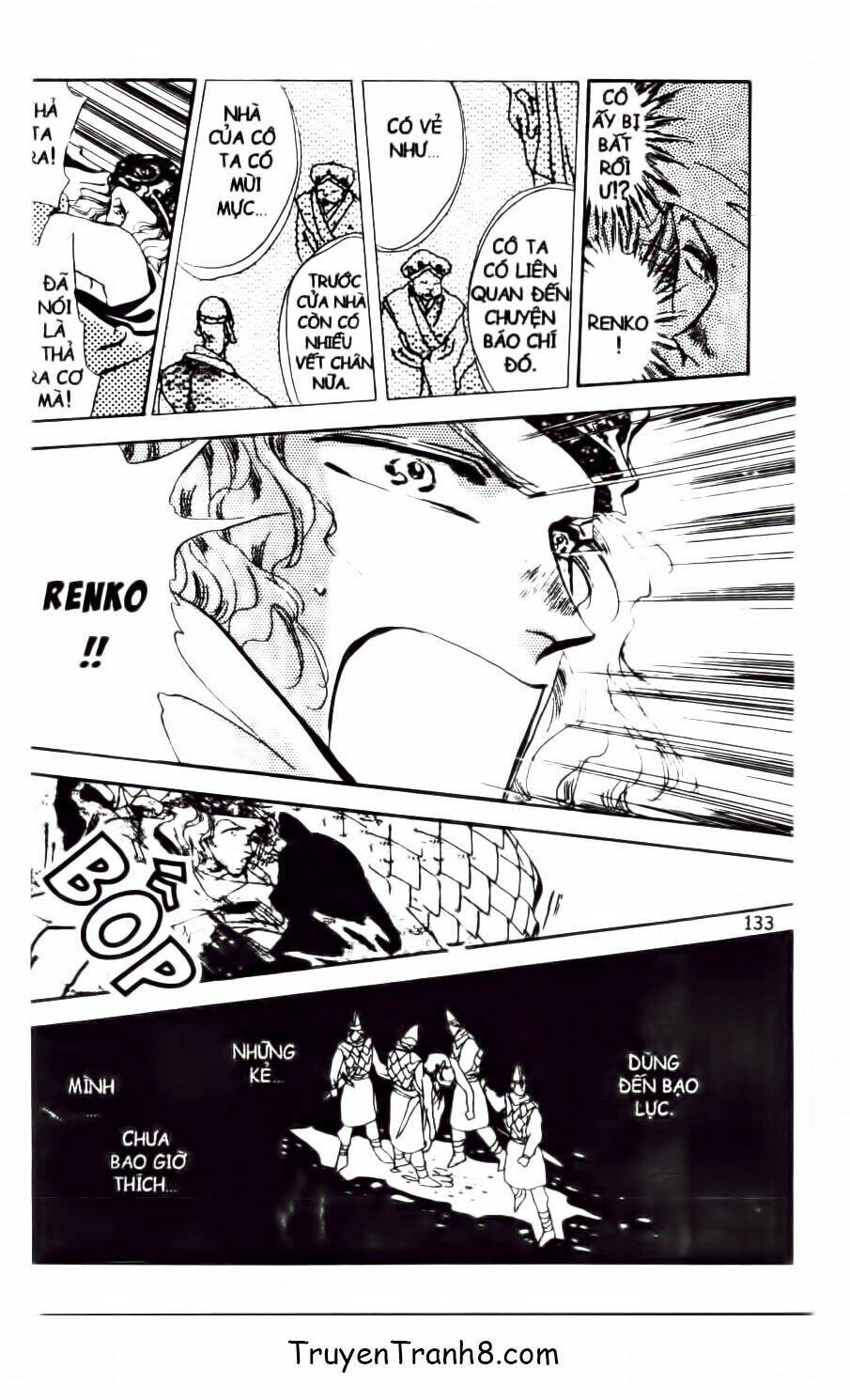 đứa con số phận chapter 48.2 14