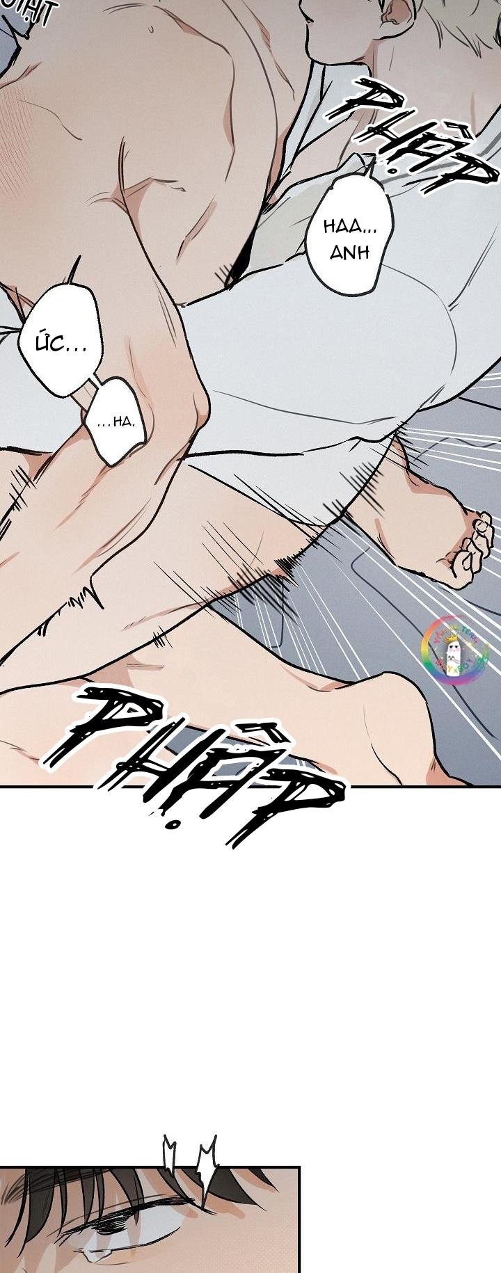 manhwa chịch vồn chịch vã chapter 71 18