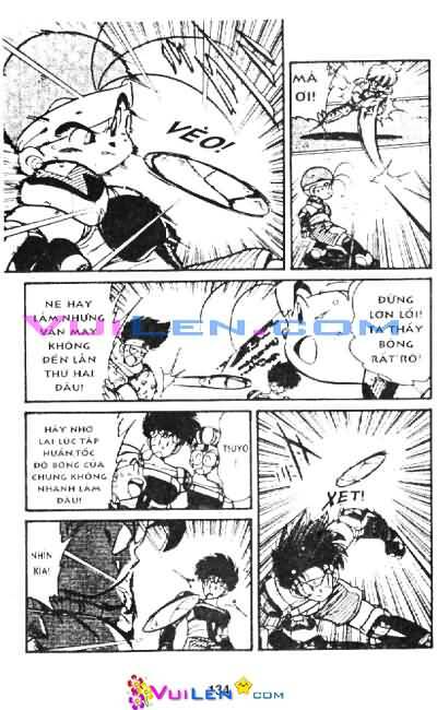 vua bóng ném chapter 23 13