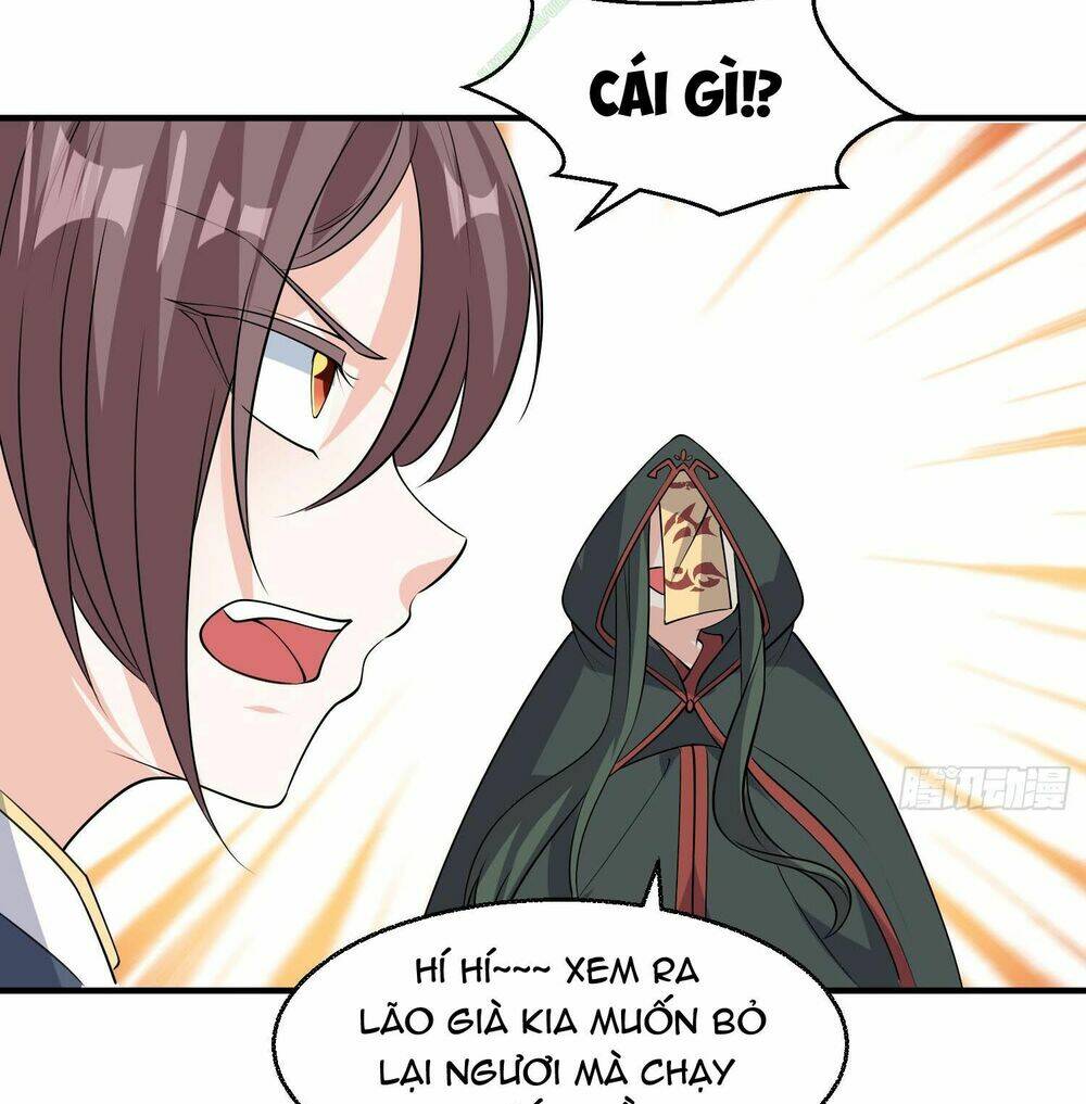 giáng thần chiến ký chapter 19 38
