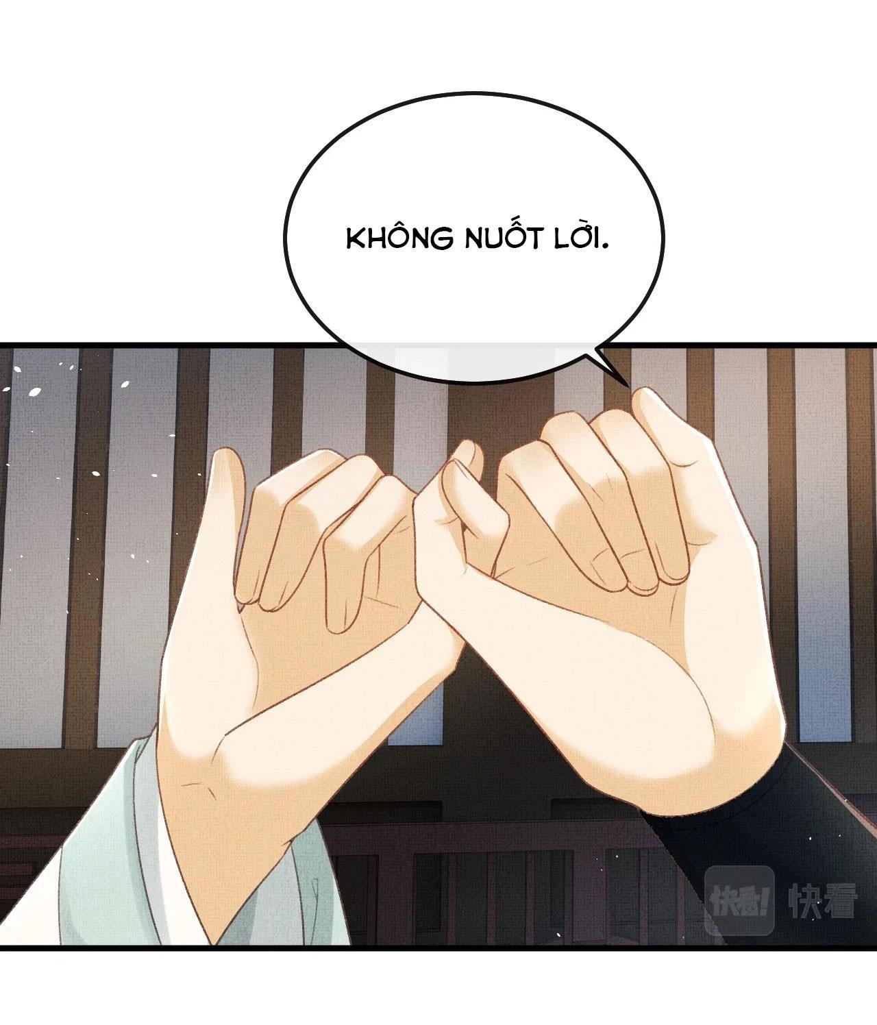 tướng quân luôn tự coi mình thành thế thân chapter 73 26