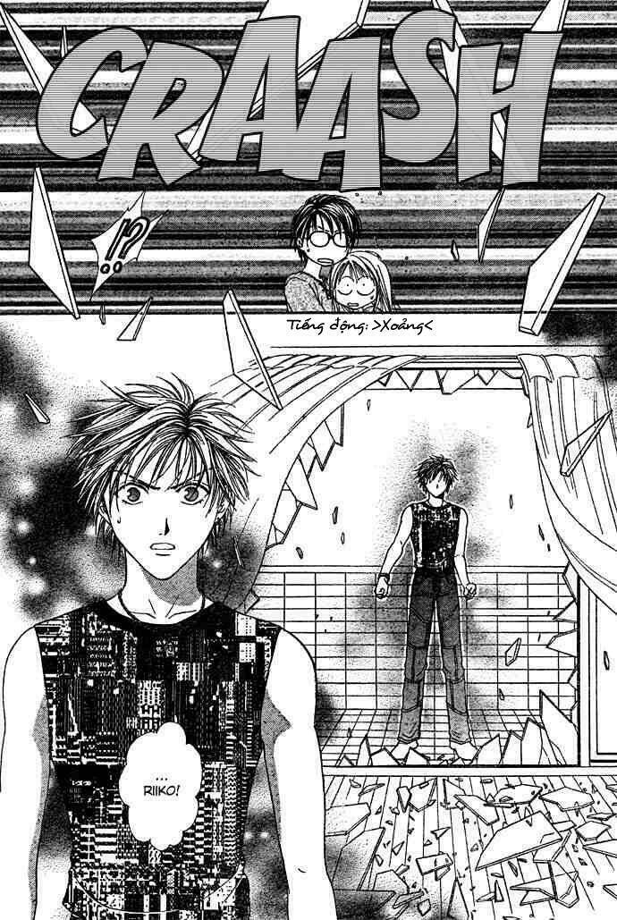 bạn trai đích thực chapter 5 26