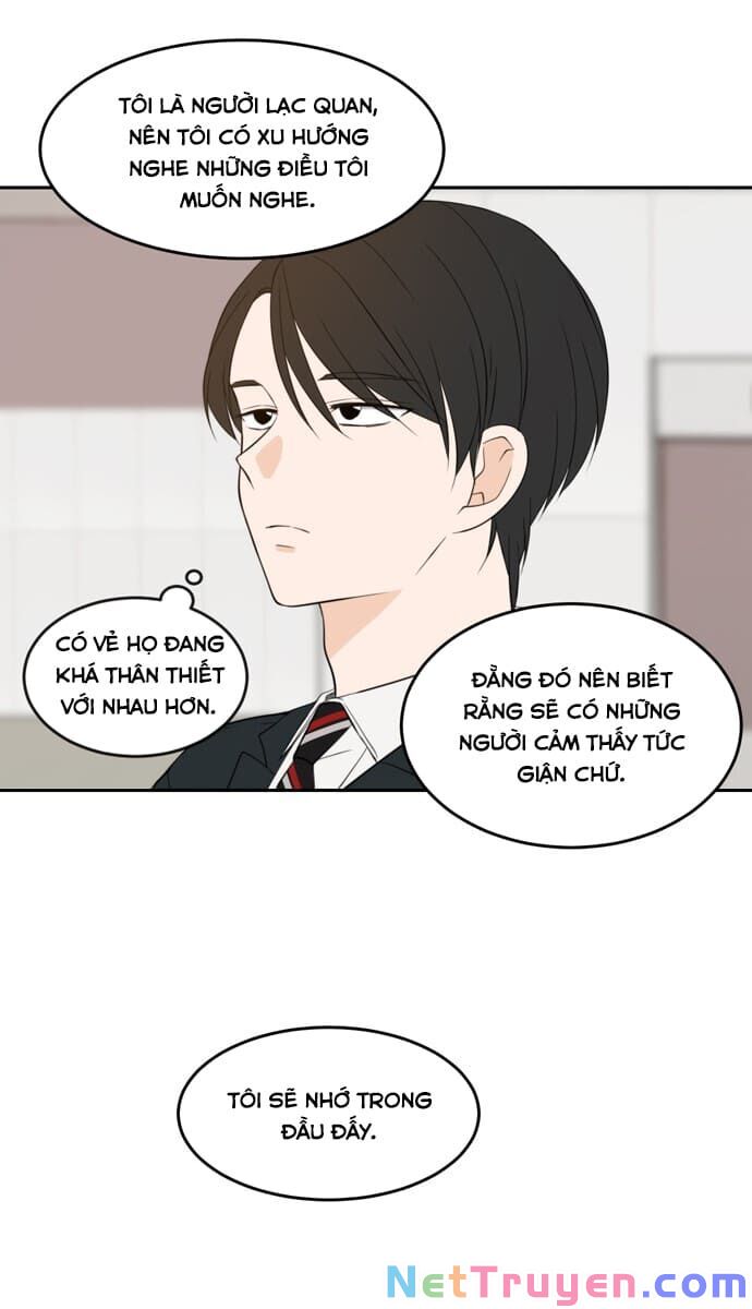 kiếp này cũng xin chăm sóc tôi như vậy nhé kiếp này cũng xin chăm sóc tôi như vậy nhé chapter 18 31