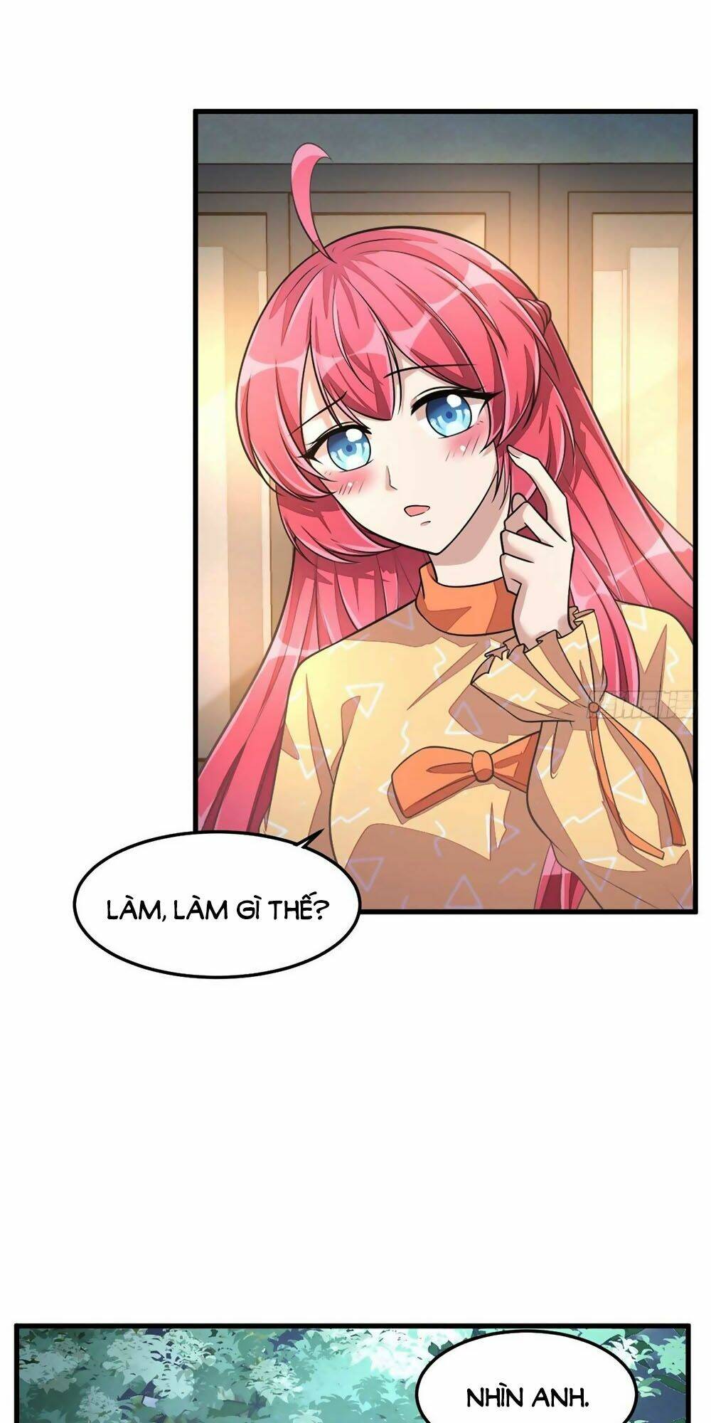 ông xã, em muốn ăn cho anh sạt nghiệp! chapter 27 2