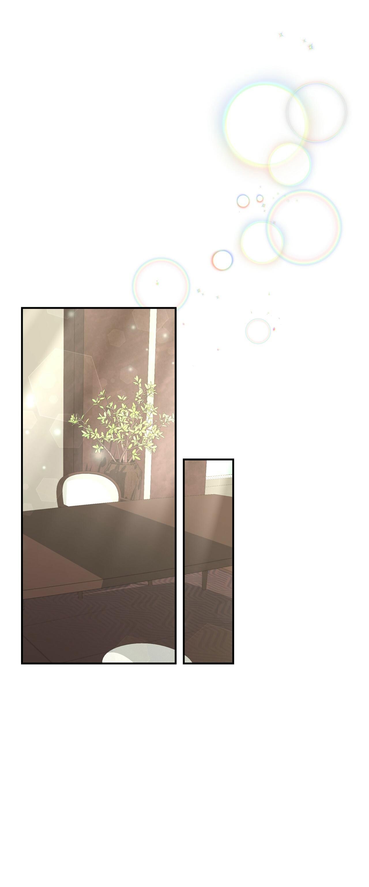 vị ngọt không đường (sweet not sugar) chapter 3 9