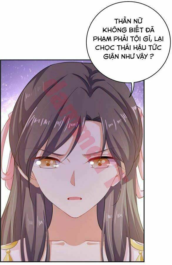 ngạo kiều vương gia huyên náo phi chapter 38 15