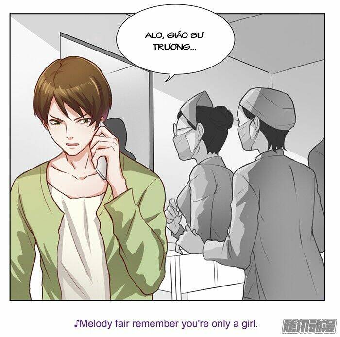 người ba độc thân chapter 9 13