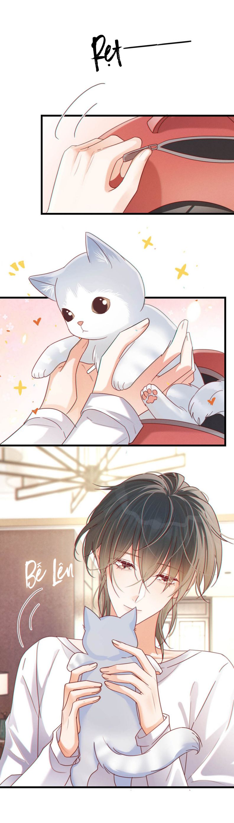 nịch tửu chapter 53 28