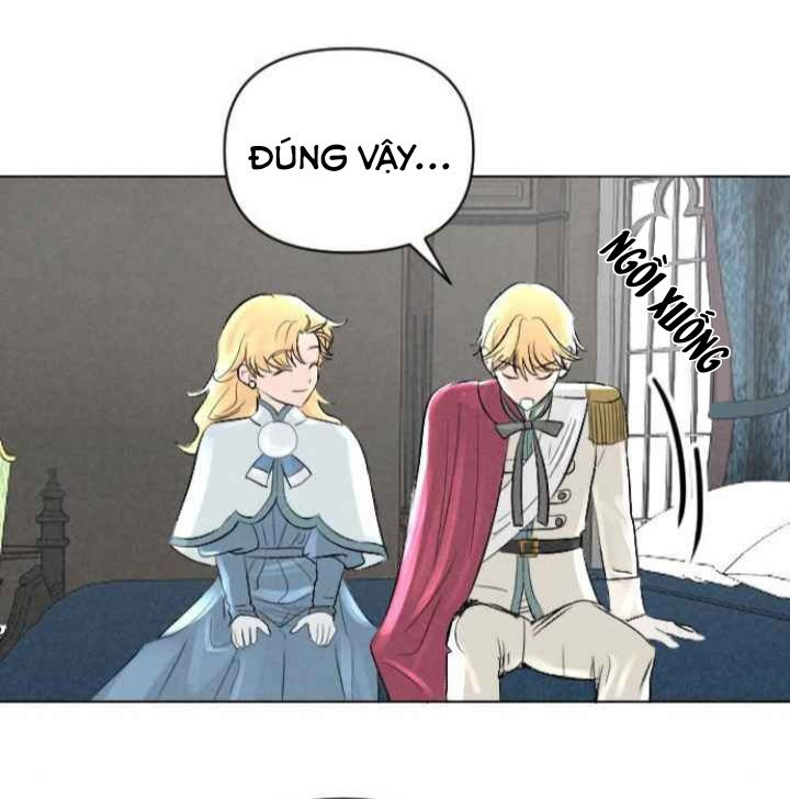 lựa chọn cuối cùng của tôi là nam phụ chapter 3 45