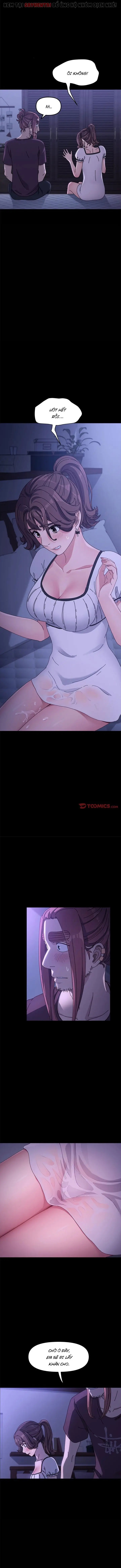 người đàn ông của ngôi nhà này chapter 6 5