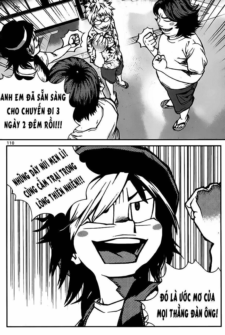 need a girl chapter 43 5