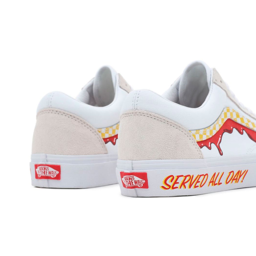 Giày Vans Old Skool Van Doren Special VN0A5KRSW00