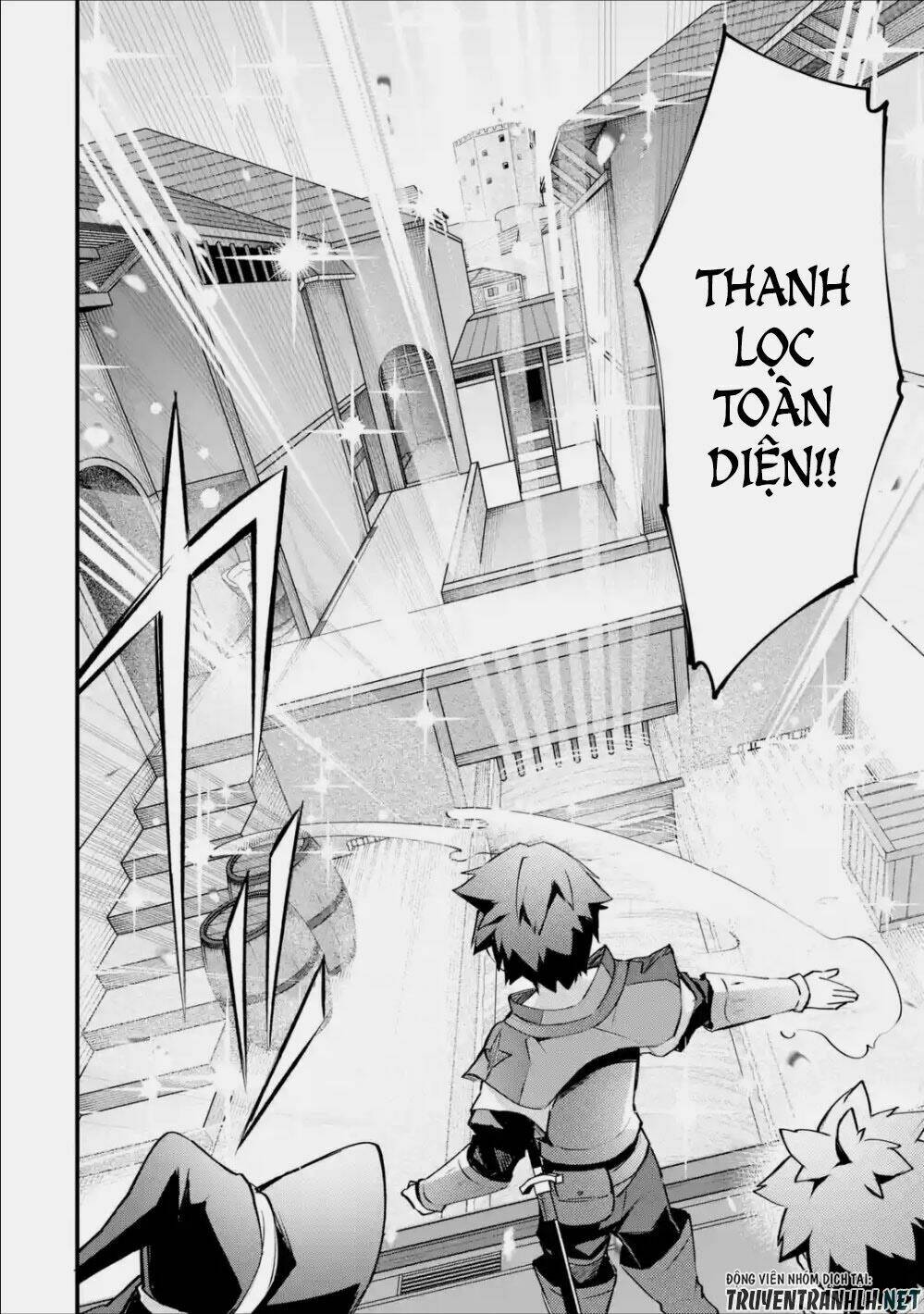 nido tensei shita shounen wa s rank boukensha toshite heion ni sugosu-zense ga kenja de eiyuu datta chapter 6 18