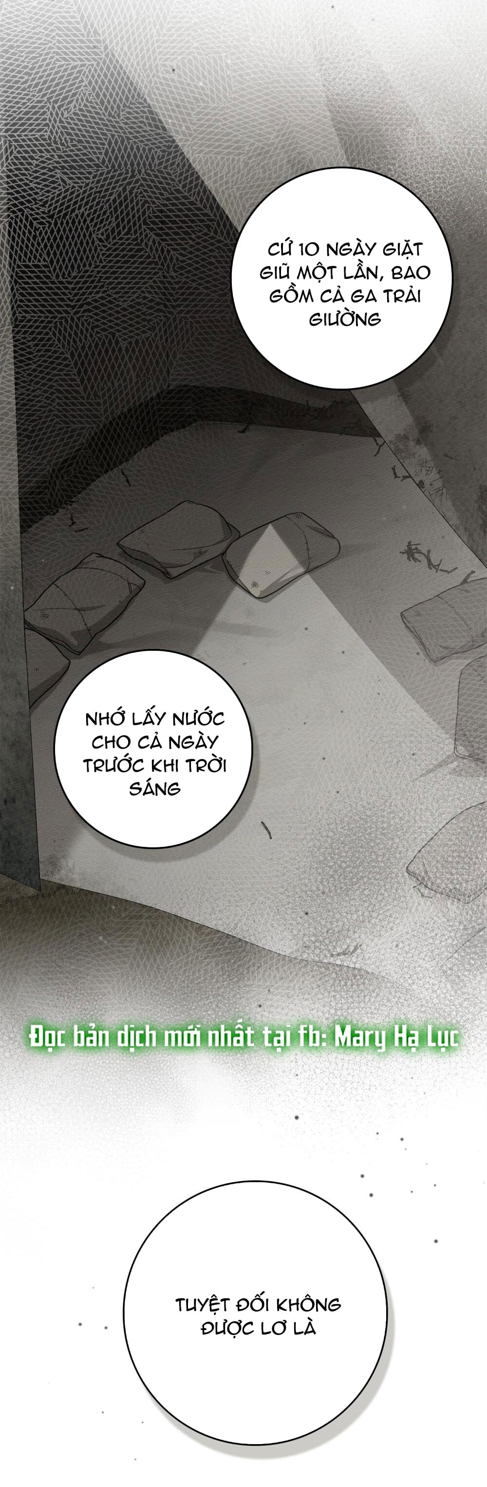 Dưới Bóng Cây Sồi chapter 121.2 17