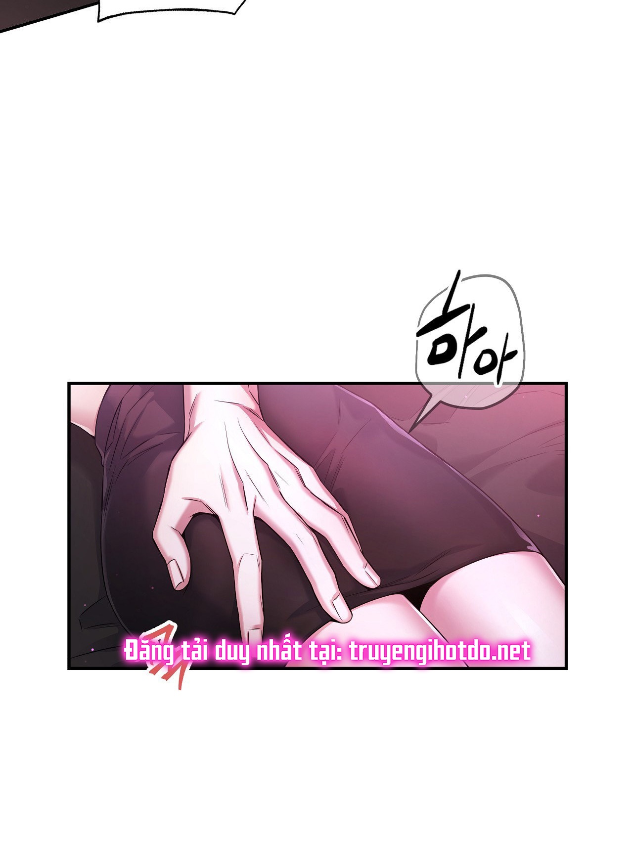 [18+] tiền bối ngạo mạn chapter 1.1 15