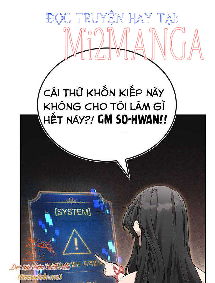 cách sống sót khi đã max level chapter 4.2 11