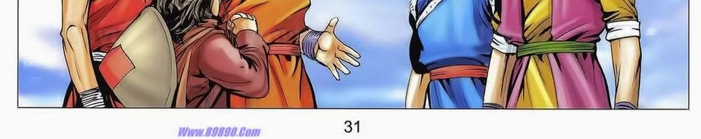 tuyệt thế vô song 2 chapter 81 60