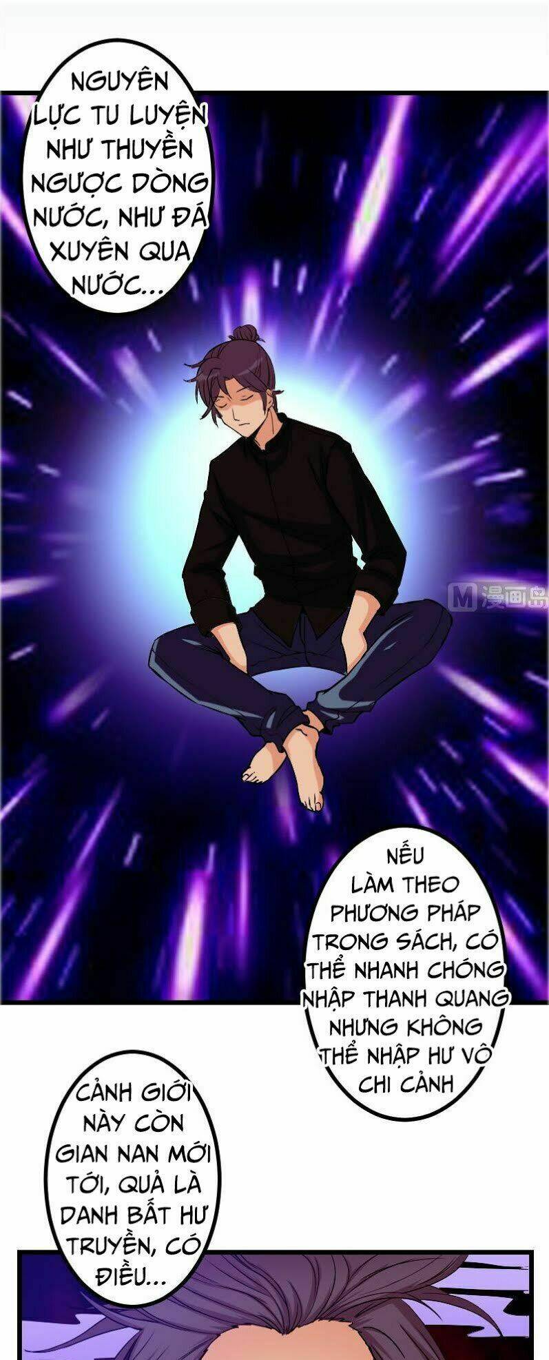 ngưu thư cung ứng thương chapter 88 1