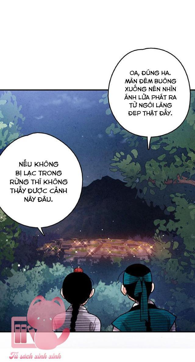 lệnh cấm hôn chapter 103 38